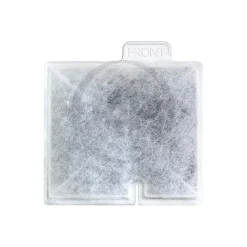 Aqueon Replacement Filter Cartridges for Aquarium Medium 6 Count