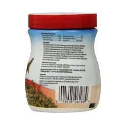 Aqueon Shrimp Pellets Fish Food 6.5-oz