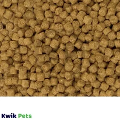 Aqueon Shrimp Pellets Fish Food 3.25-oz