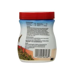 Aqueon Shrimp Pellets Fish Food 3.25-oz