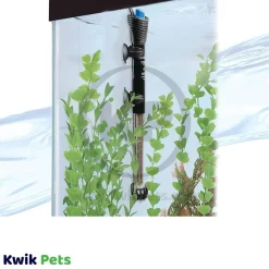 Aqueon Submersible Aquarium Heater 150 W