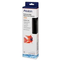 Aqueon Submersible Aquarium Heater 150 W