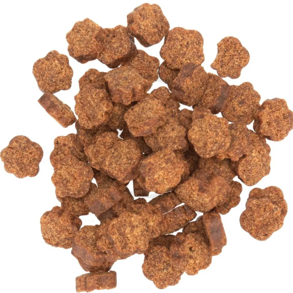 Ark Naturals Gentle Digest Bite Size Soft Chews for Dogs & Cats 120 Count 3.2-oz