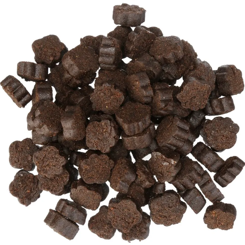 Ark Naturals Happy Traveler Bite Size Soft Chews for Dogs & Cats 75 Count 1.98-oz
