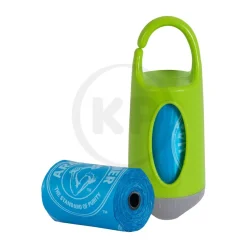 Arm & Hammer Dispenser & Disposable Waste Bags Assorted One Size 30 Count