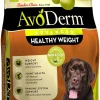AvoDerm Natural Advanced Healthy Weight Dry Dog Food 4-lb