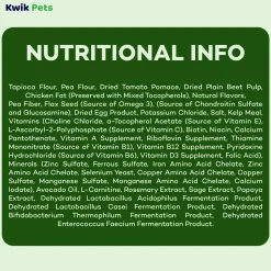 AvoDerm Natural Advanced Healthy Weight Dry Dog Food 4-lb