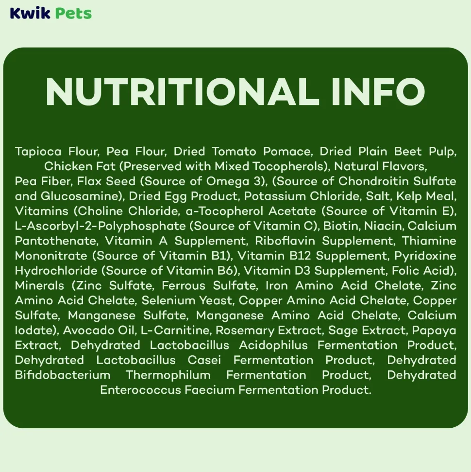 AvoDerm Natural Advanced Healthy Weight Dry Dog Food 4-lb