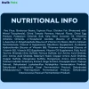 AvoDerm Natural Advanced Joint Health Grain-Free Chicken Meal Formula Adult Dry Dog Food 4-lb