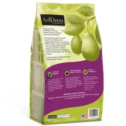 AvoDerm Natural Weight Support Chicken Meal & Brown Rice Recipe Dry Dog Food 4.4-lb