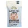 Badlands Ranch Super Yak Chews Calming Formula Dog Treats 5 Count 5-oz
