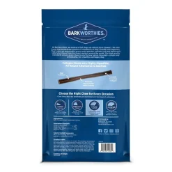 Barkworthies 6