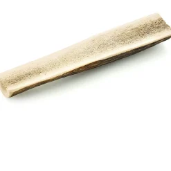 Barkworthies Split Elk Antler Medium Breed Dog Chews