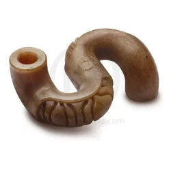 Benebone Beef Tripe Bone Dog Chew Toy Large