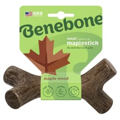 Benebone Maple Wood Maple Stick Dog Chew Toy Small