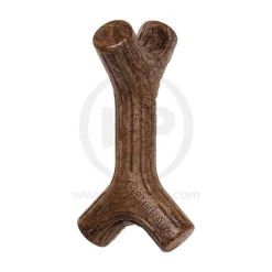 Benebone Maple Wood Puppy Maple Stick Dog Chew Toy Small