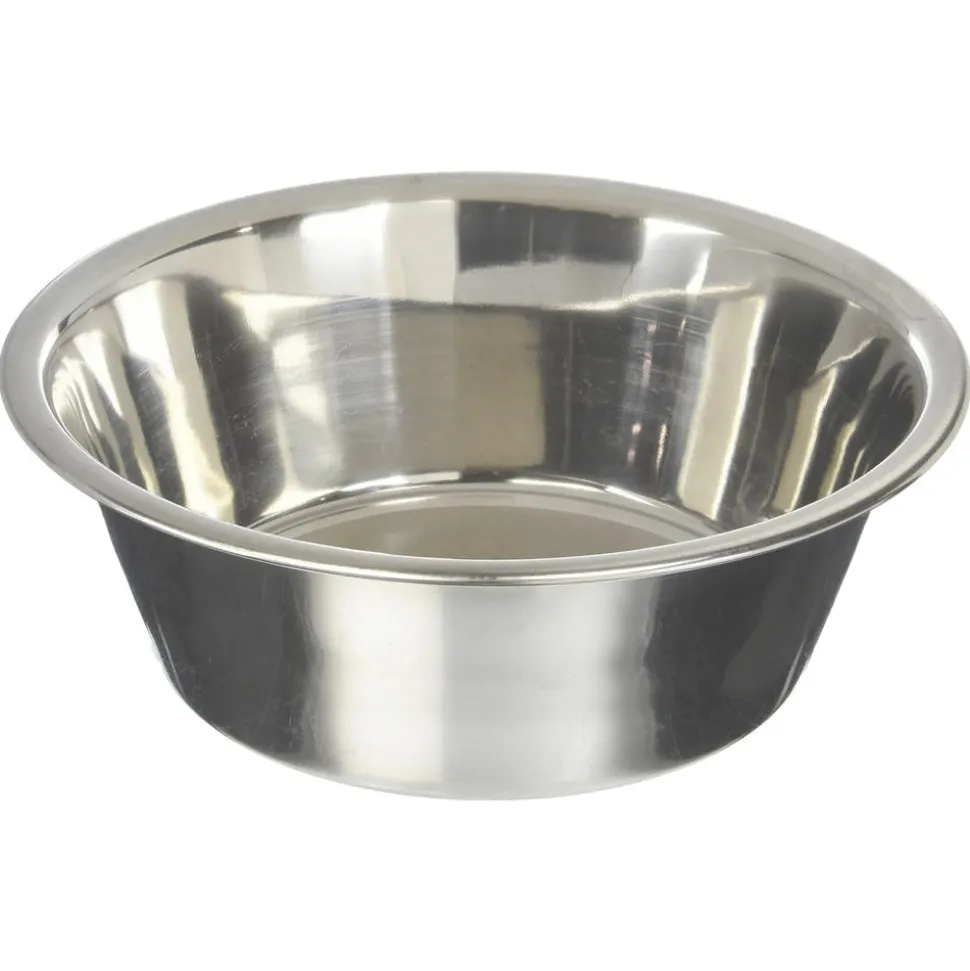 Bergan Maslow Stainless Steel Standard Dog Bowl 17-Cups Capacity