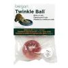 Bergan Replacement Twinkle Ball Cat Toy
