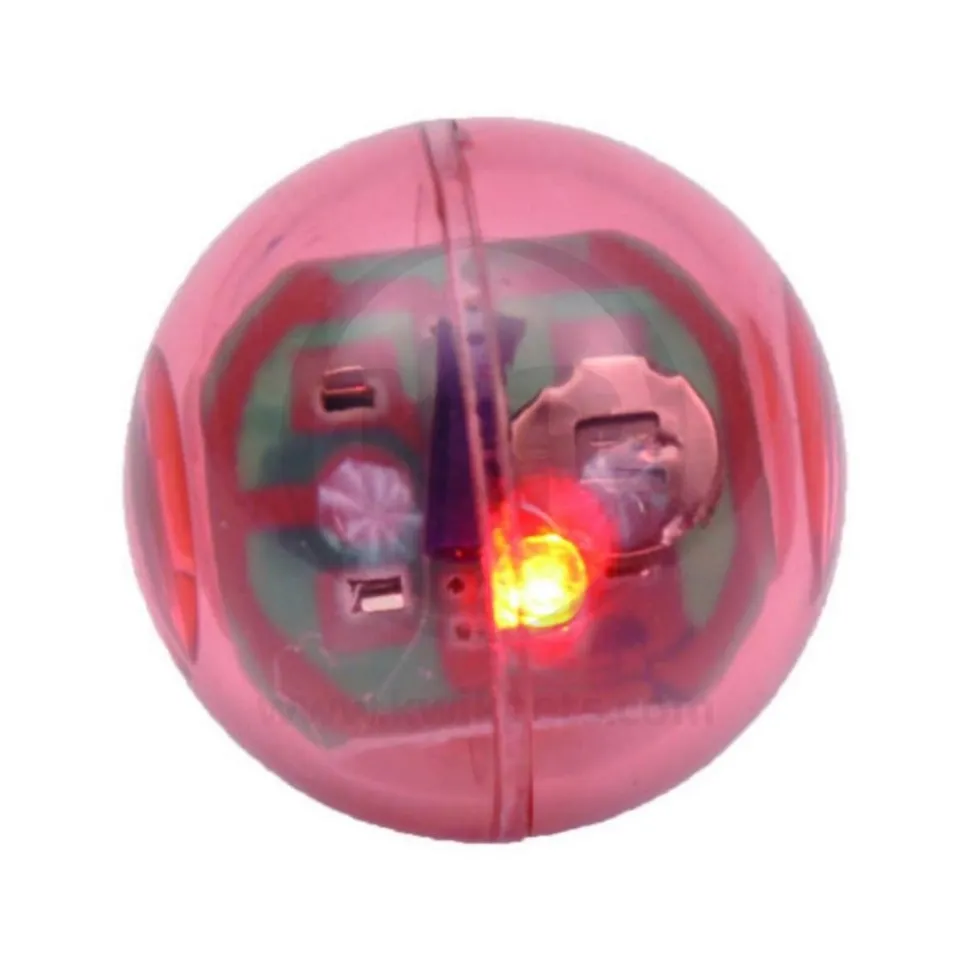 Bergan Replacement Twinkle Ball Cat Toy