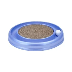 Bergan Turbo Scratcher Cat Toy Assorted