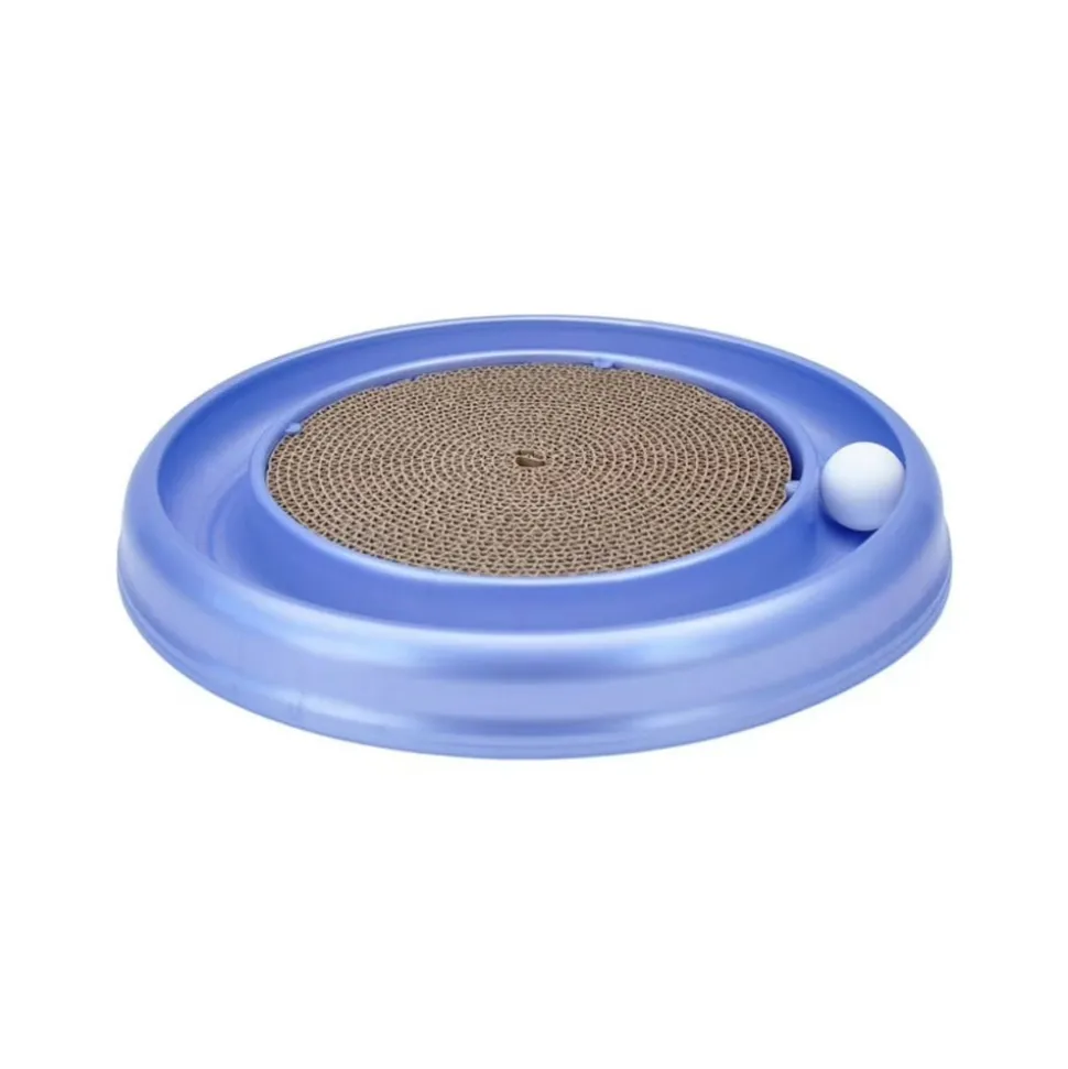 Bergan Turbo Scratcher Cat Toy Assorted