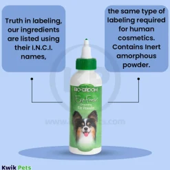 Bio-Groom Ear Fresh Grooming Ear Powder for Dogs 24g