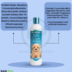 Bio-Groom Fluffy Puppy Shampoo 12-oz