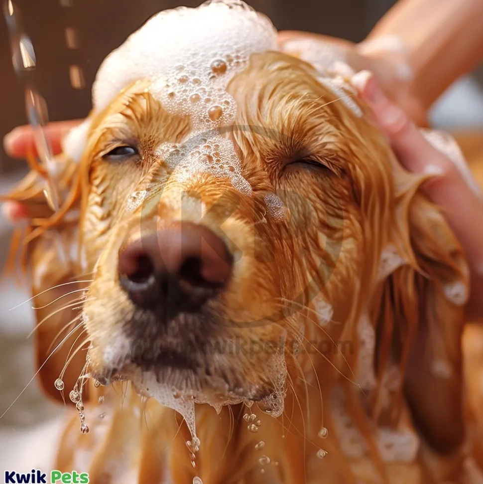 Bio-Groom Natural Oatmeal Soothing Anti-Itch Shampoo 1 gal