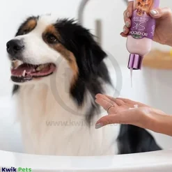 Bio-Groom Silk Conditioning Cream Rinse For Dogs 12-oz