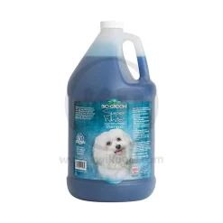 Bio-Groom Super White Shampoo 1 gal
