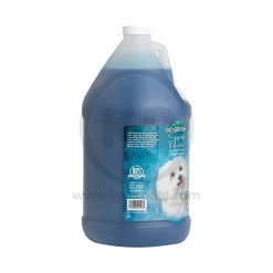 Bio-Groom Super White Shampoo 1 gal