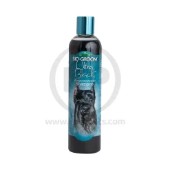 Bio-Groom Ultra Black Color Enhancing Dog Shampoo 12-oz