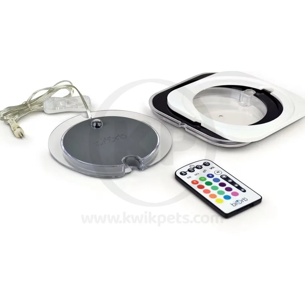 biOrb MCR Light Accessory for Aquarium Large