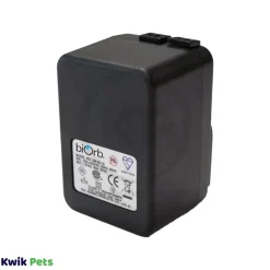 biOrb 12-Volt Aquarium Air Pump