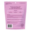 Bocce's Bakery Quack Quack Quack Soft & Chewy Dog Treats Duck & Blueberry 6-oz
