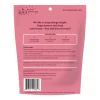 Bocce's Bakery Say Moo Training Bites Dog Treats Beef & Cheddar 6-oz