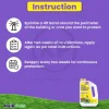 Bonide Go Away! Rabbit, Dog & Cat Repellent Granules 3-lb