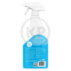 Boxiecat Premium Scent-free Stain & Odor Remover 24-oz