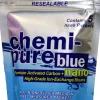 Boyd Enterprises Chemi-Pure Blue Nano Ultimate Aquarium Filter Media 5 Count