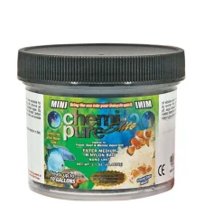 Boyd Enterprises Chemi-Pure Elite Phosphate Removal All-in-One Aquarium Filtration Media 3.1-oz