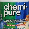 Boyd Enterprises Chemi-Pure Original Formula All-in-One Aquarium Filter Media 10-oz