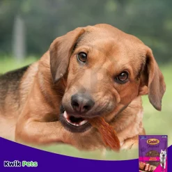 Cadet Gourmet Duck Breast Treats for Dogs 2.5-lb