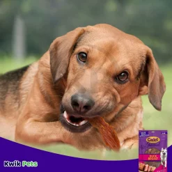 Cadet Gourmet Duck Breast Treats for Dogs 3-oz