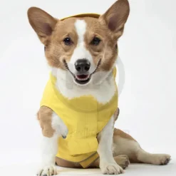 Canada Pooch Dog Torrential Tracker Yellow 16
