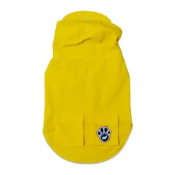 Canada Pooch Dog Torrential Tracker Yellow 16