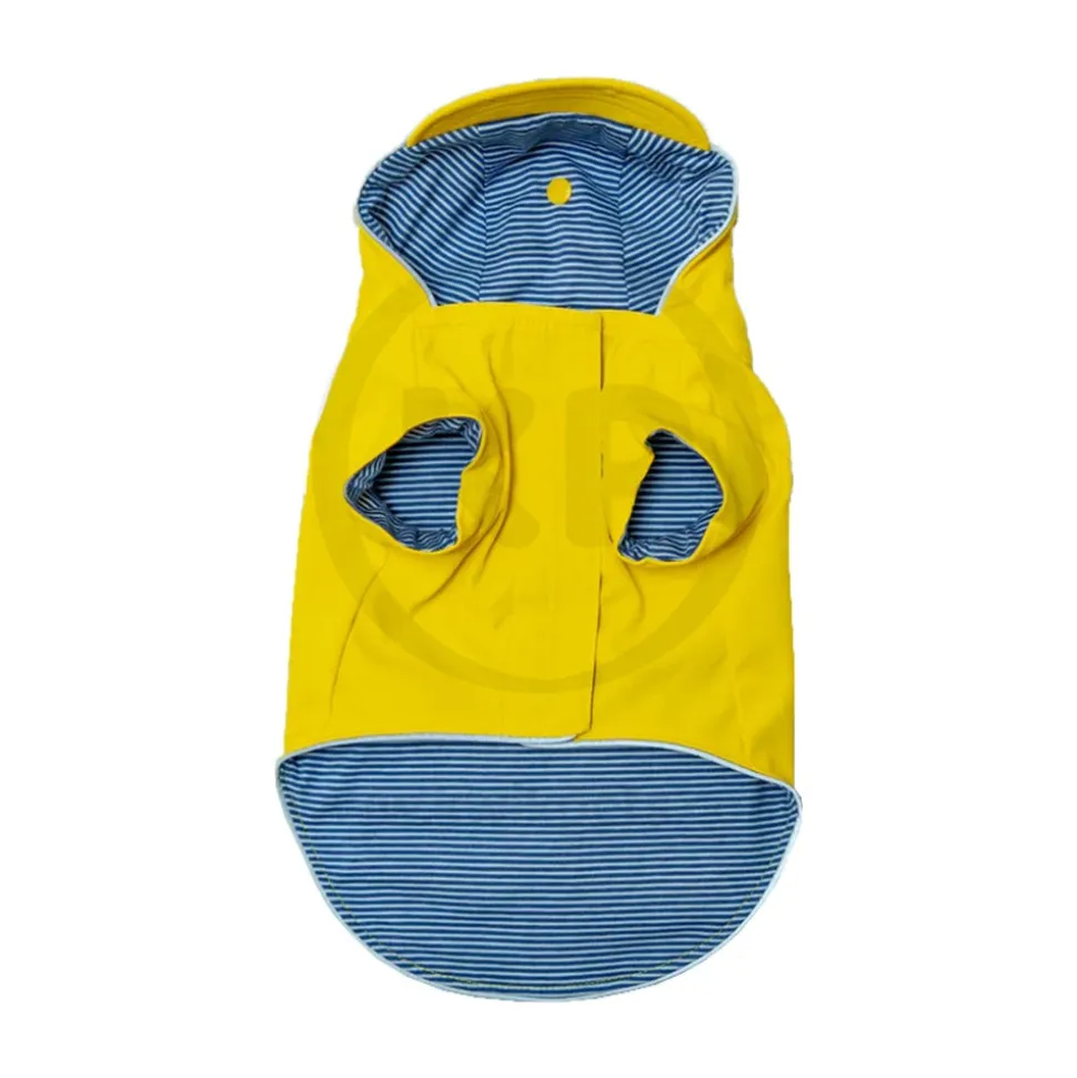 Canada Pooch Dog Torrential Tracker Yellow 16