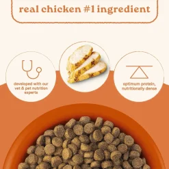Canidae All Life Stages Dry Dog Food Real Chicken & Ancient Grains Recipe 5-lb