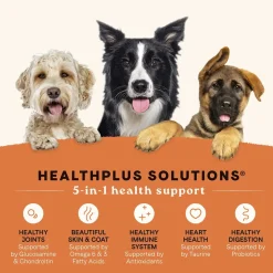 Canidae All Life Stages Dry Dog Food Multi-Protein Recipe 5-lb
