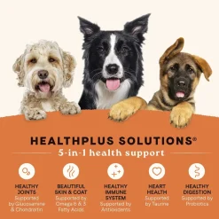 Canidae All Life Stages Dry Dog Food Real Salmon & Ancient Grains Recipe 5-lb