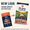 Canidae Pure Goodness Grain-Free Puppy Dry Food Real Salmon & Sweet Potato Recipe 4-lb